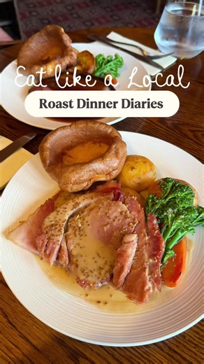 The hunt for the Highlands best Roast pt. 2 🍴 Is Cawdor Tavern good enough to dethrone our top spot? 🧐 Another cosy pub, often making for the best roast dinner setting. We were one of the first tables in but didn’t take long for the crowds to descend. There was a lovely stream of locals which is always a good sign. I imagine a lot of this comes down to the value. We’re talking £32 for 3 courses (£28 for 2) 👌🏻 Incredibly affordable. We’re solely in it for a roast but they do have 2 other menu