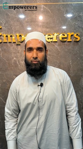 2.4K views · 28 reactions | Training kay sath practical support bhi dete hein? #reelsfypシ #ebay #empowerers #earnings | Empowerers | Facebook