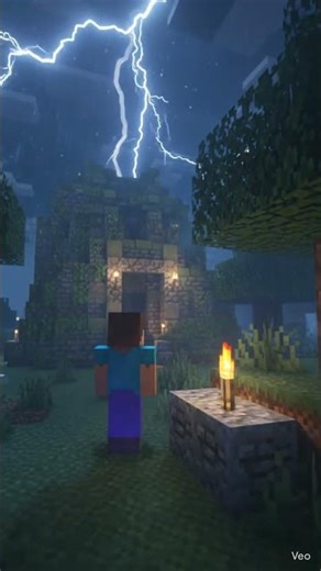 Minecraft Magic Update: The Wildest Features!