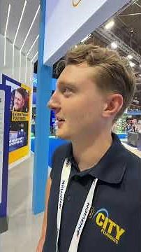 Tips on planning a exhibition-Client feedback Exhibition stand attractions