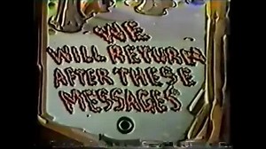 CBS Saturday Morning Bumpers (1981 - 82) | Commercial | Retro Junk