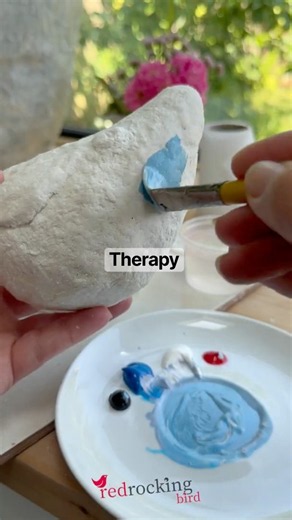 I didn’t realise how much I needed it CRAFTING & CREATIVITY