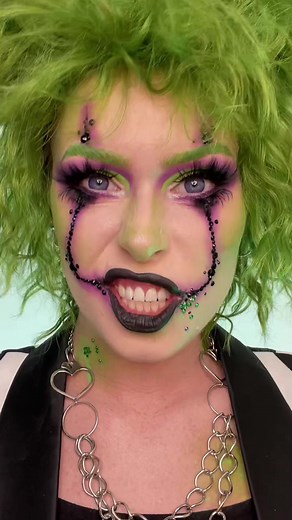 Holly Murray Makeup on TikTok
