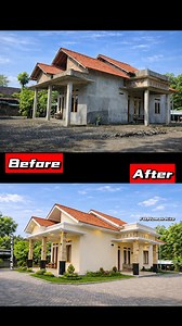 Design warna sesuai permintaan Mba Mariyana Susanti Wonogiri. Semoga menginspirasi dan terealisasi ya 🙏 #rumahimpian #HomeImprovement #rumahminimalis #renovasirumah #rumahidaman | Rumah Kita