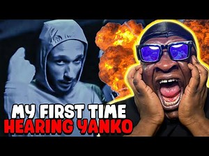 WHO IS YANKO!?!?! | YANKO - FREE JT #BWC (REACTION)