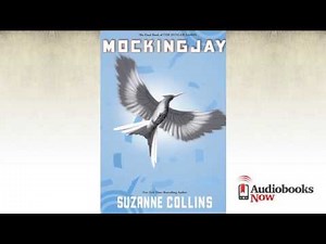 Mockingjay (Book 3 in The Hunger Games Series) Audiobook Excerpt