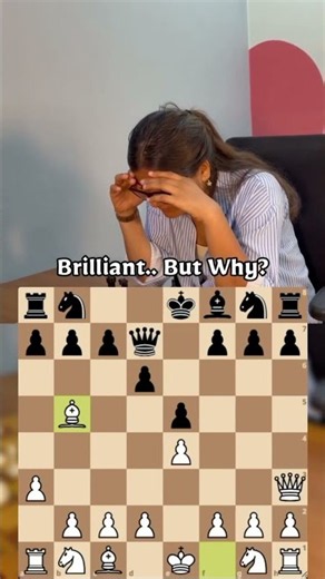 Can You Guess the Next Move? 🧐♟️ | Test Your Chess Skills! #chess