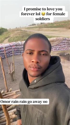 You wan carry love give female soldier u no no Watin u dey do urself @YAHO soja @ACADEMIC SNIPER〽️🔱 @ARMY LEGEND 🦅 @⋆˙⟡ 𝖀𝖗💊 ⋆˙⟡