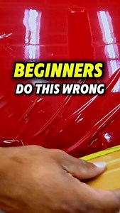 14K views · 244 reactions | Beginner Car Wrapping Tip #1 . . Contact us today 678.561.5322 . . #carwraptips #vinylwraptraining #cardetailing #carwrapschool #ppffilm #cardetailingtips #windowtinttips | All'en Cars | Facebook