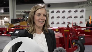 N.C. Farm Bureau on Reels