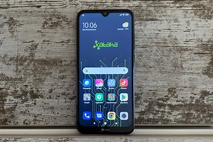 Xiaomi Redmi Note 8T, análisis: otro intento de Xiaomi por asaltar la gama media
