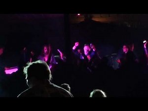 AXE - "Rock And Roll Party In The Street" LIVE!