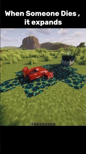 What do you think is secret of this city 🤯 #minecraft