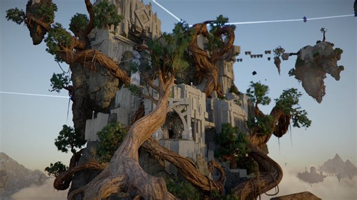 Roots of Truth Abyss puzzle walkthrough in Crimson Desert