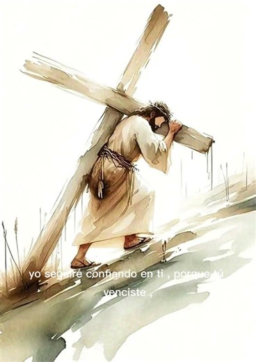 There is victory in Christ Jesus. #victory #trust #trials #Lord