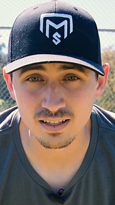 36K views · 190 reactions | Want a better pop time? Remember this: It doesn’t matter how you transfer (well kinda) You always want to get to one letter... A. and if you want a more in depth resource on how to drop your pop, comment DYP  #baseball #softball | Catching Made Simple | Facebook