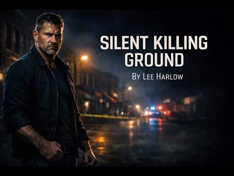 Silent Killing Ground (Book #1) by Lee Harlow | Full Thriller Audiobook