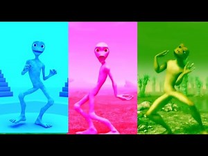 Damu tu Cosita Coffin Dance: Intergalactic Dance Party