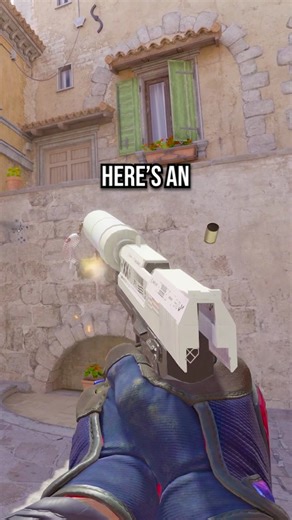 HOW TO INSPECT ANY CS2 CHARMS ON ANY SKIN!! #cs2 #cs2skins #cs2videos ...