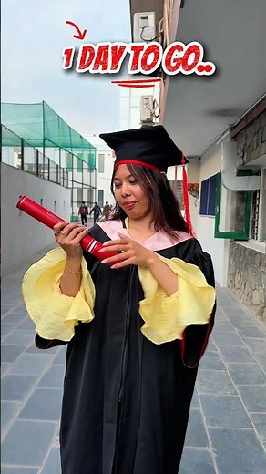 The final countdown to the IIMS College Convocation 2026: Seeds of Tomorrow. 🎓✨