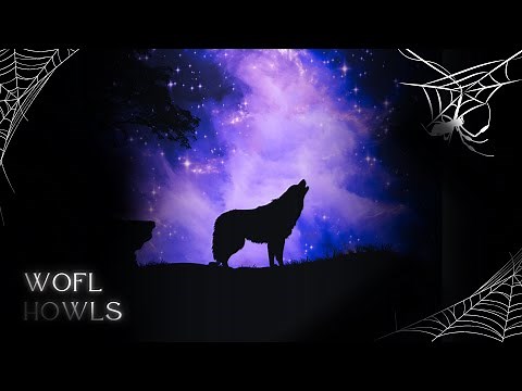 Wolf Sounds, Werewolf Howls, Wolves Howling Sound Effects, Werewolf Growl, Wolf growl sound