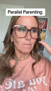37K views · 444 reactions | Need tips on how to parallel parent? Check out the link in my bio! #HighConflict #Divorced #CustodyBattle #KidsOfDivorce #divorce #parallelparenting #coparenting #tips | Samantha Boss | Facebook