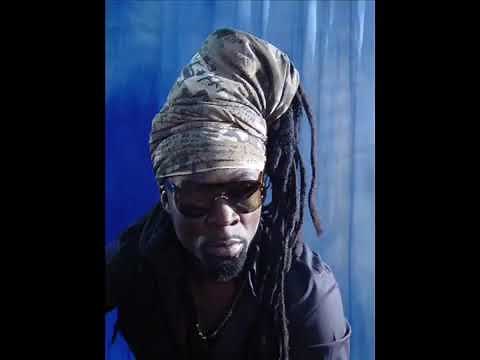 Kojo Antwi - Rocklyn