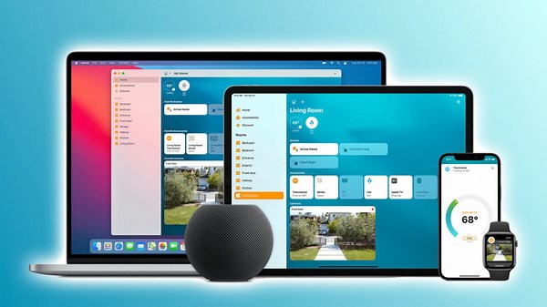 The new iPhone 15 features support for Thread: what does it mean for our smart homes? - Softonic