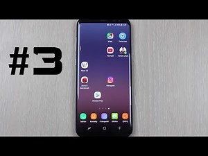 Jak ovládat mobilní telefon hlasem #3