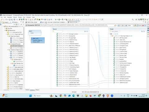 Day-21 SAP BW4HANA Exception Aggregation PART1