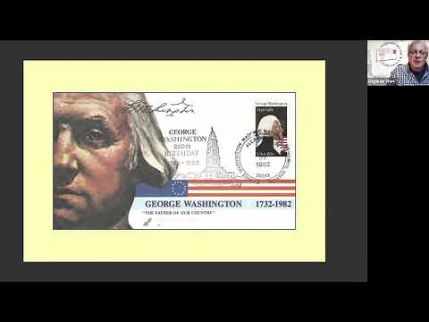 Weird Stuff First Day Covers FDC's - A Survey from the Simple to the Sublime and Sometimes Silly