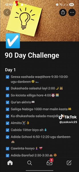 Wx Waliba Isku day... 👊✔️@Money way 🤟 #rotina#foryoupage #foryou #fyp