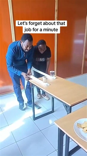 Fun Team Building Challenge at Work 😂 | Office Teamwork & Team Bonding