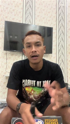 Tanyakan sisa ke no di Bio☝️ #rimaste #japemethe