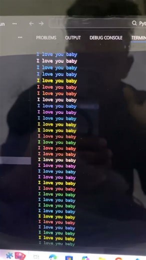 Python loops #python #python project on