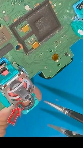 PS5 Controller Moving on Its Own? Here’s Why!