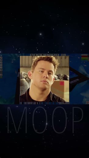 jeff | Clipped by: Self Referential