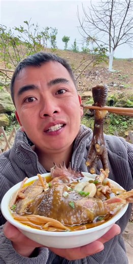 Video của highland cooking (@theodore394) với bản nhạc nhạc nền - highland cooking