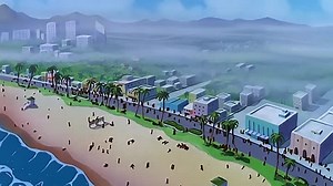 Freakazoid! - s2e07 - Statuesque - ExtremlymTorrents.ws