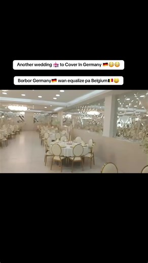 Experience a Beautiful Wedding Celebration in Germany