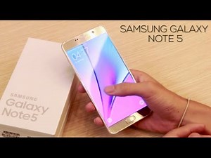 كيف تتعرف على سامسونغ غلاجسي نوت 5 أصلي galaxy note 5 original geniune