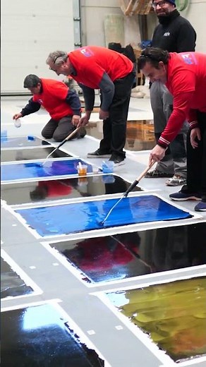 Curso de RESINA EPOXI paso a paso