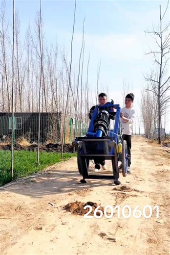 Reliable Water Well Drilling Machines for Your Needs