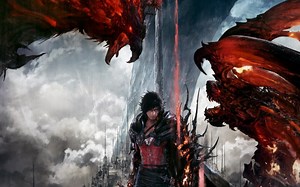 「最终幻想16」迷你原声集专辑