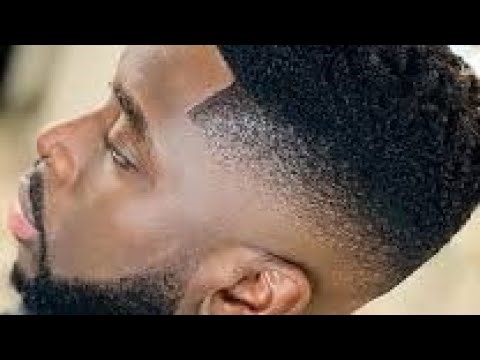 Kibanda barbershop experience having a high fade of the year watch out