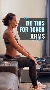 143K views · 1.6K reactions | Want toned arms? Then try this one...