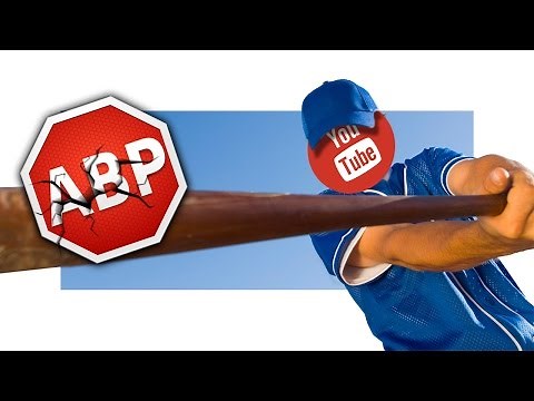 How to Whitelist Specific Youtube Channels with Adblock Plus (Google Chrome)