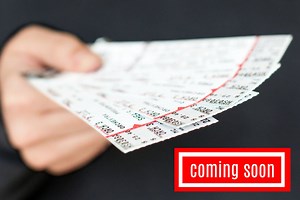 Ariana Grande Coming To Philadelphia In March