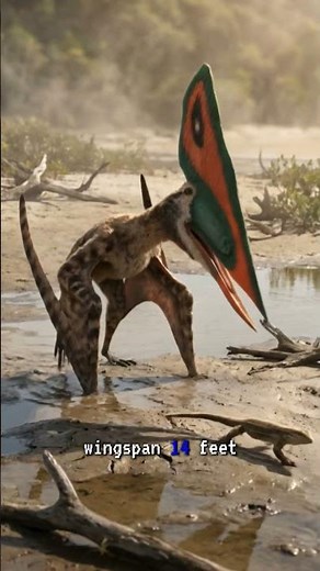 The Largest Crest in Vertebrate History. And Almost Everything Was Wrong. #Shorts