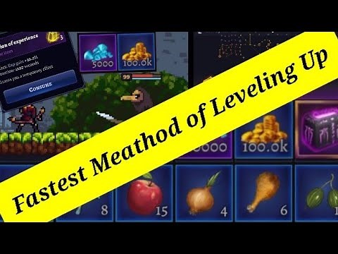 How to Level Up Fast and Promo Codes for Free Items | Darkrise